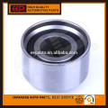 Timing belt tensioner pulley for Mitsubishi MD156604 idler pulley